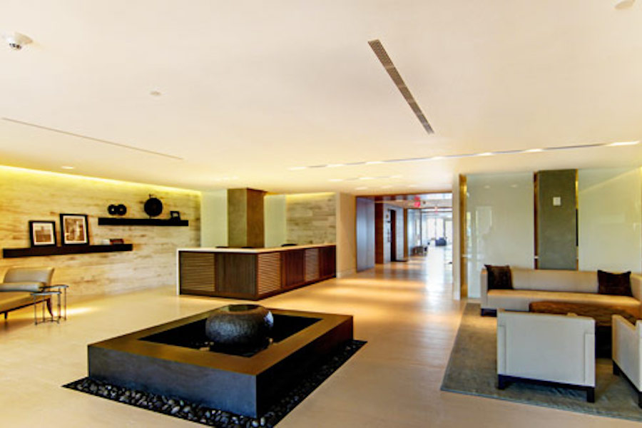 Residences at Vizcaya