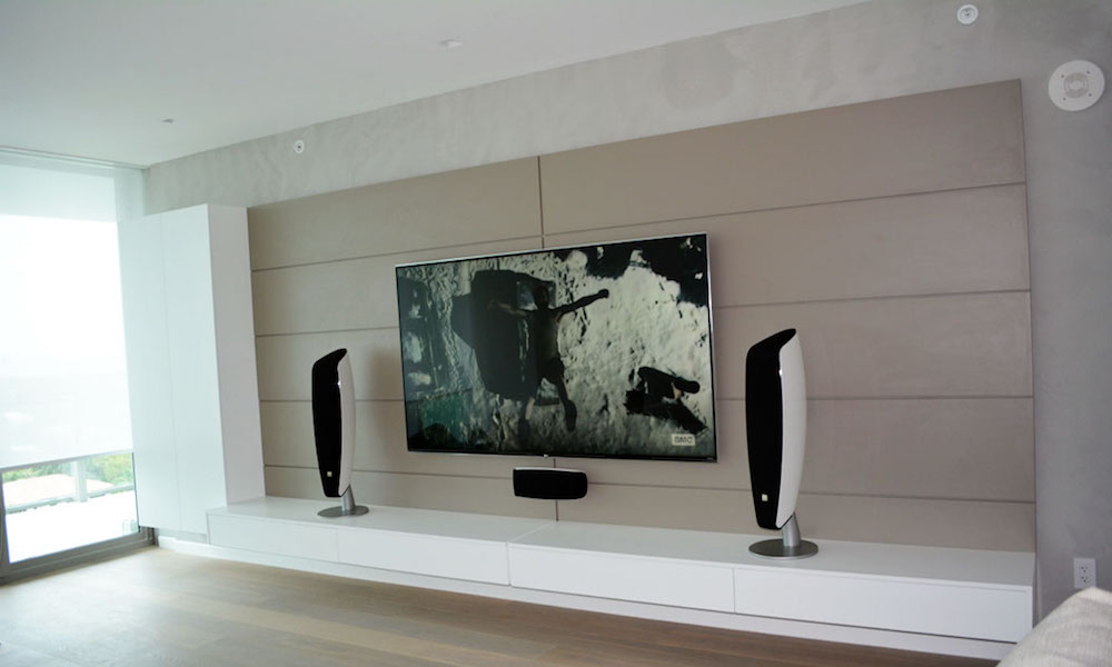 Apartment in Key Biscayne