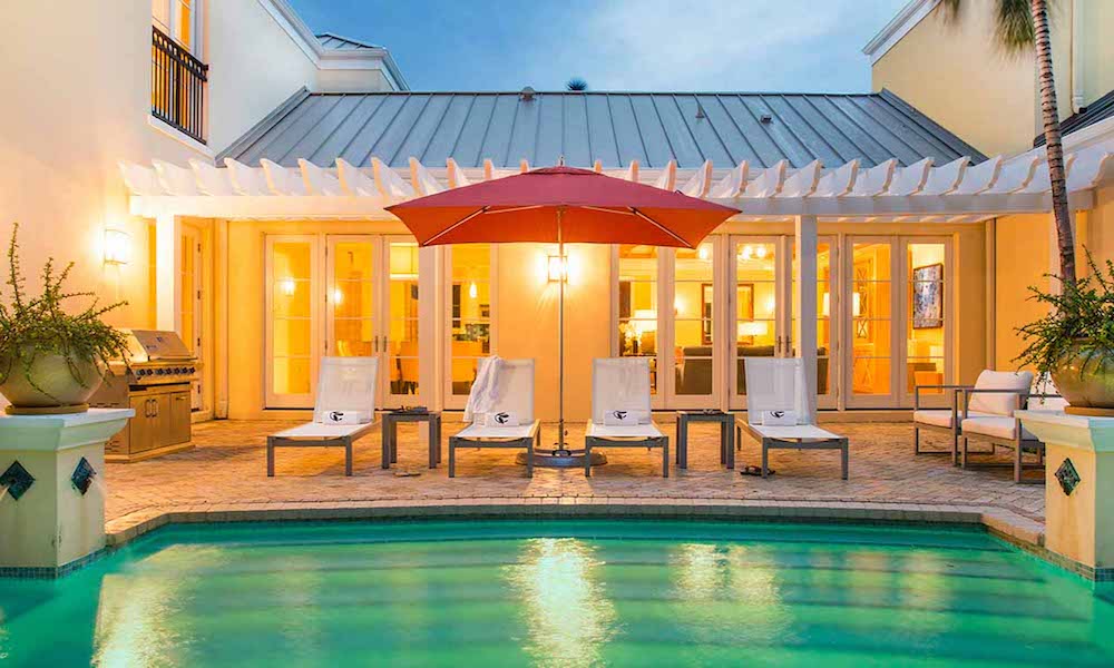 Grand Cayman Home