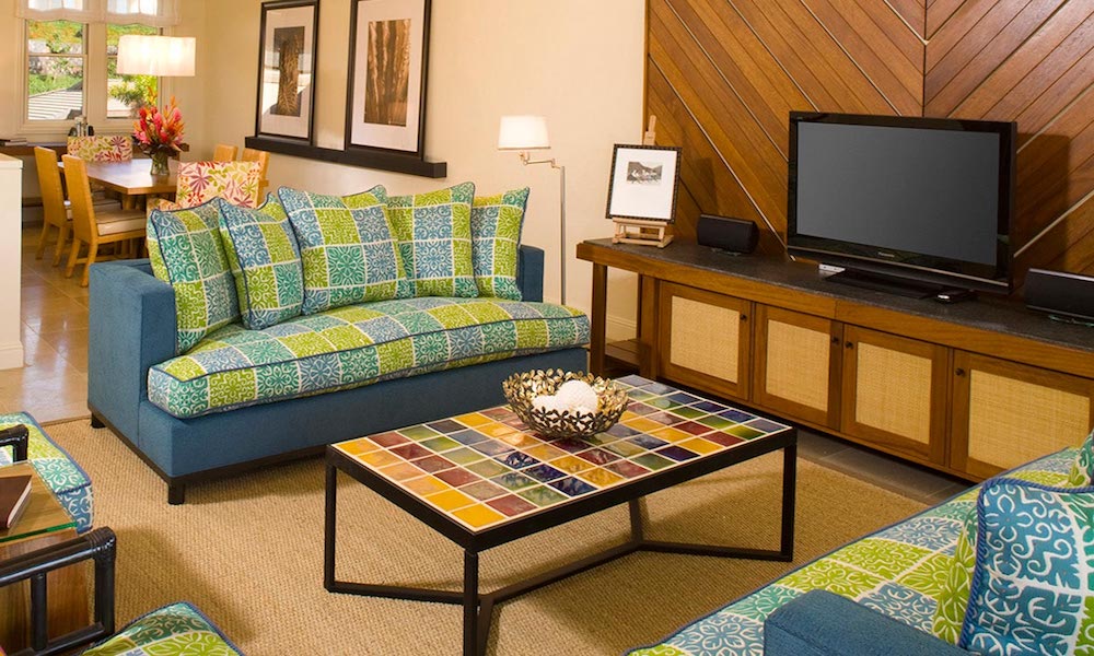 Wailea Hawaii Home