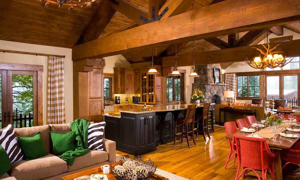 Lake Tahoe Home