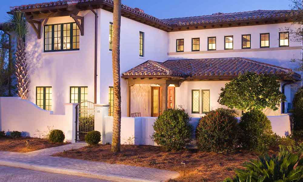 Sea Island Resort