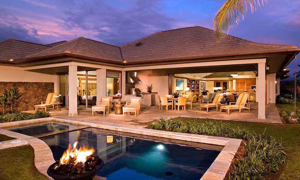Kohala Hawaii Home