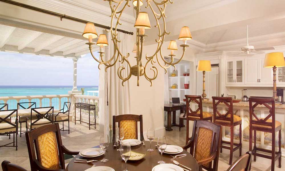Turk and Caicos Home