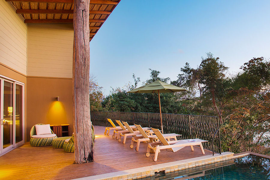 Costa Rica Resort