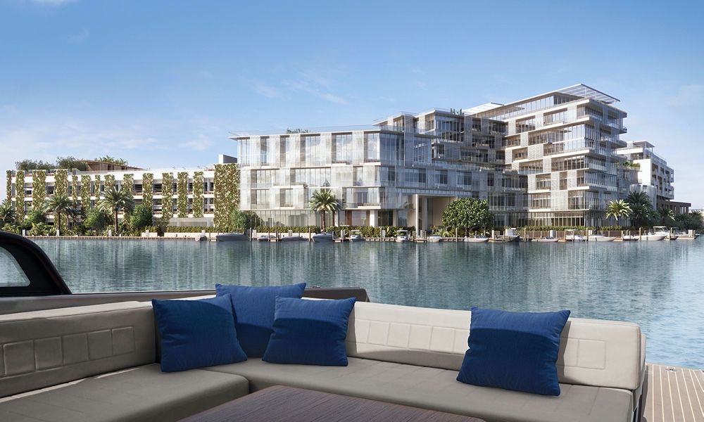 Ritz-Carlton Residences