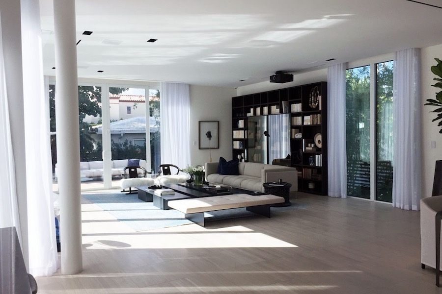 Ritz-Carlton RMB Villa