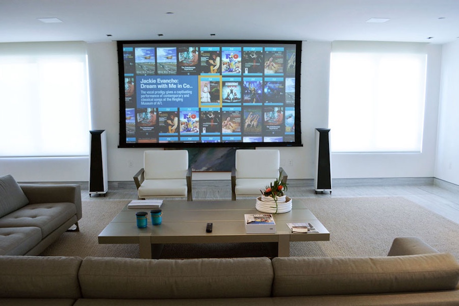 Apartment in Coconut Grove