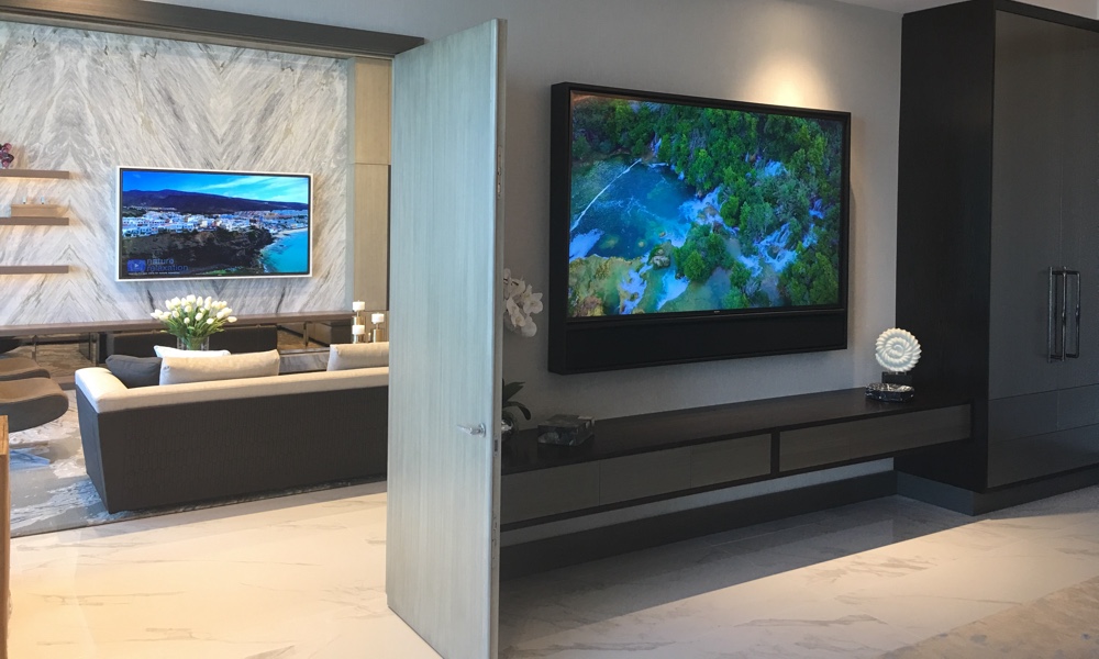 Prive Residence