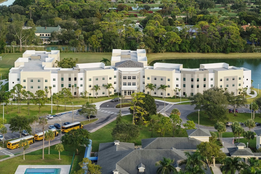 North Broward Preparatory