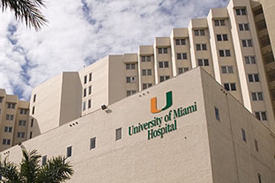 University of Miami